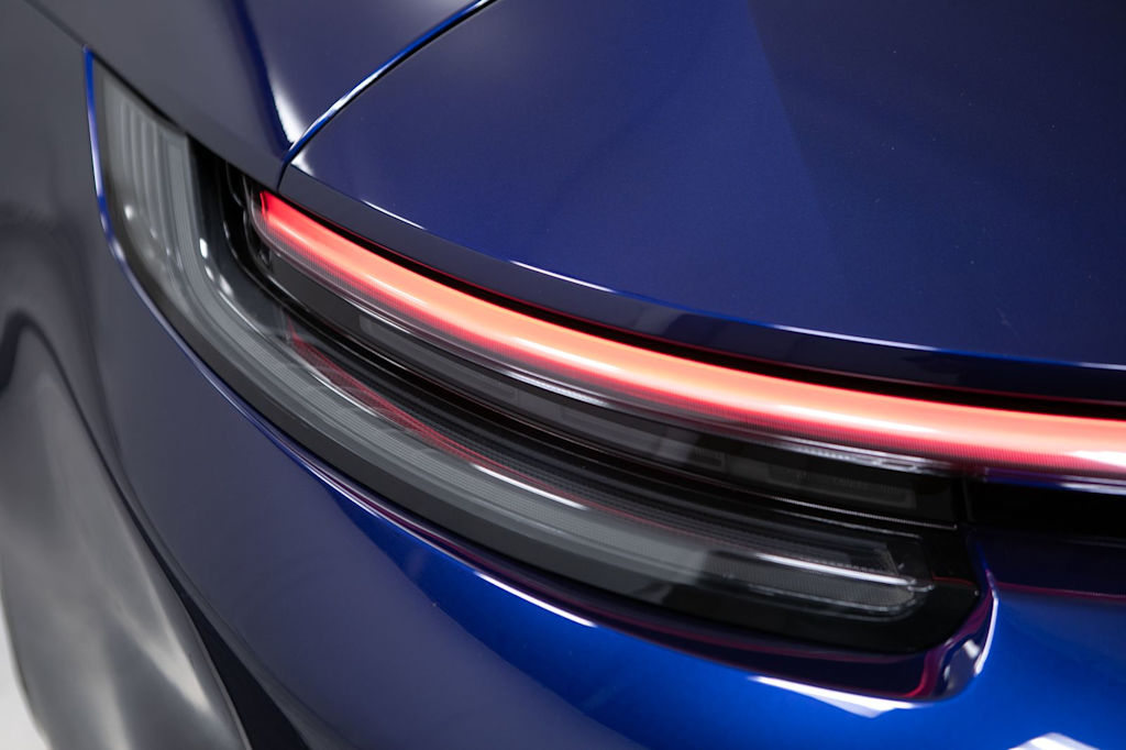 Thumbnail: 2022 Porsche 911 - 16