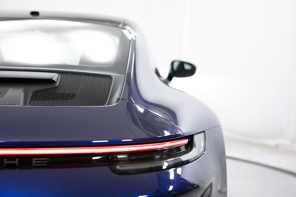 Thumbnail: 2022 Porsche 911 - 19