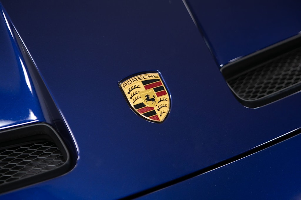 Thumbnail: 2022 Porsche 911 - 5
