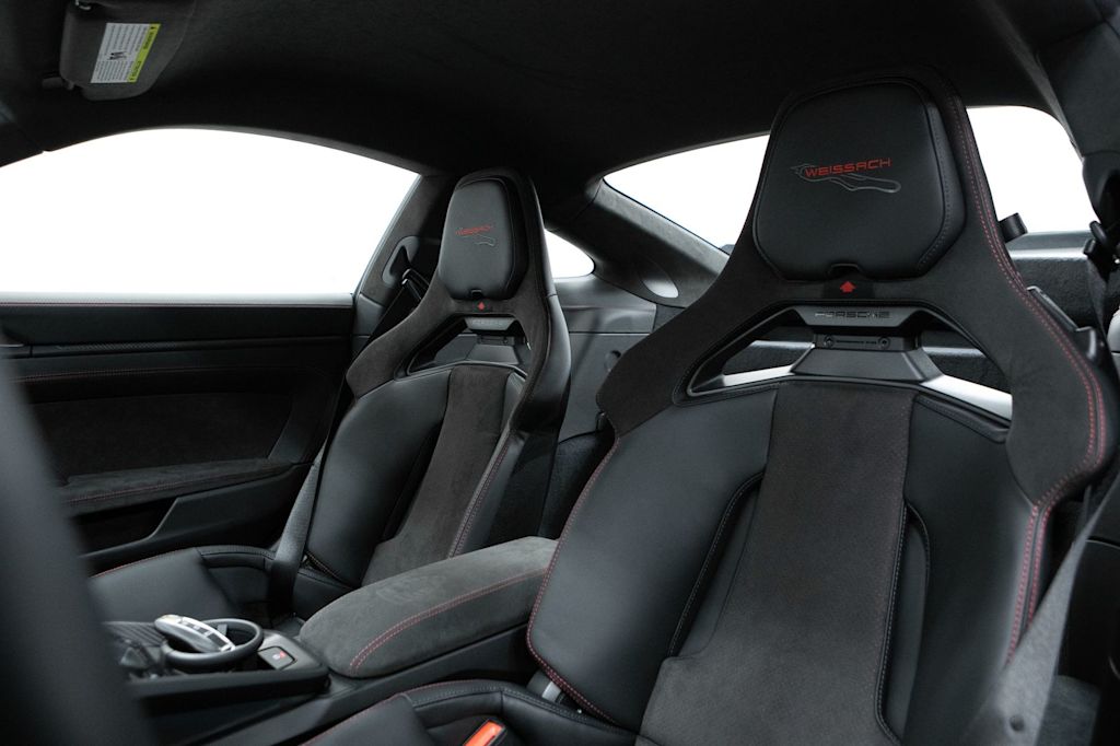 Thumbnail: 2026 Porsche 911 - 7