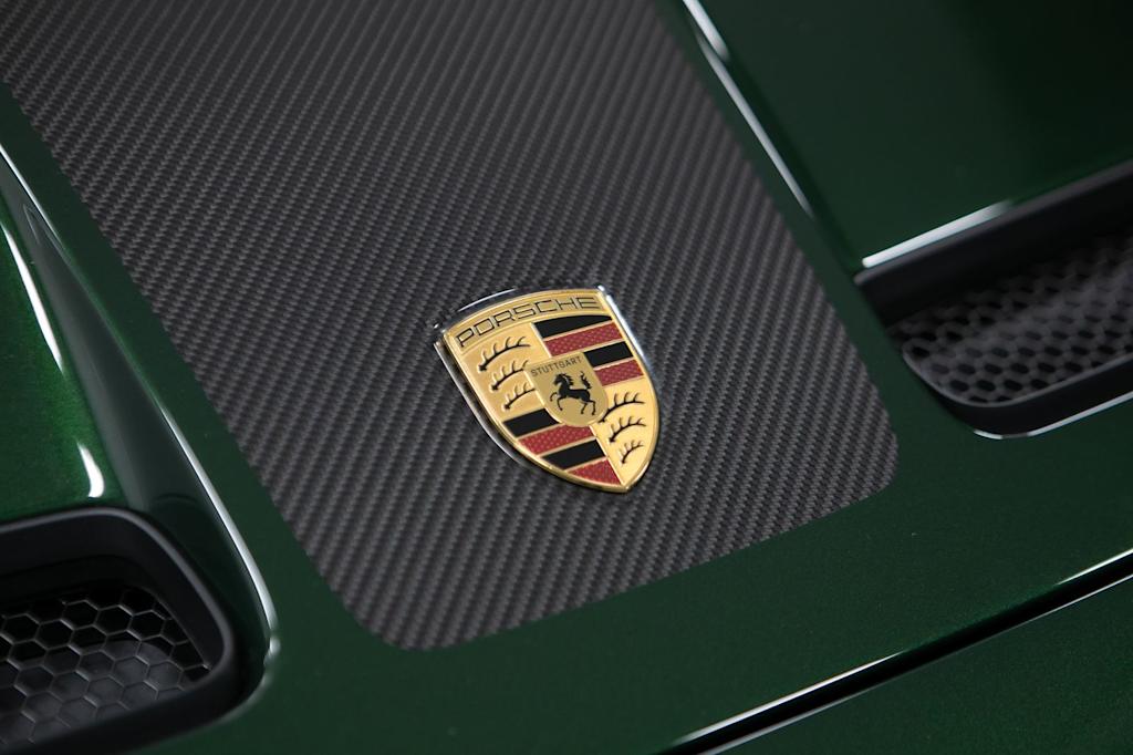 Thumbnail: 2026 Porsche 911 - 5