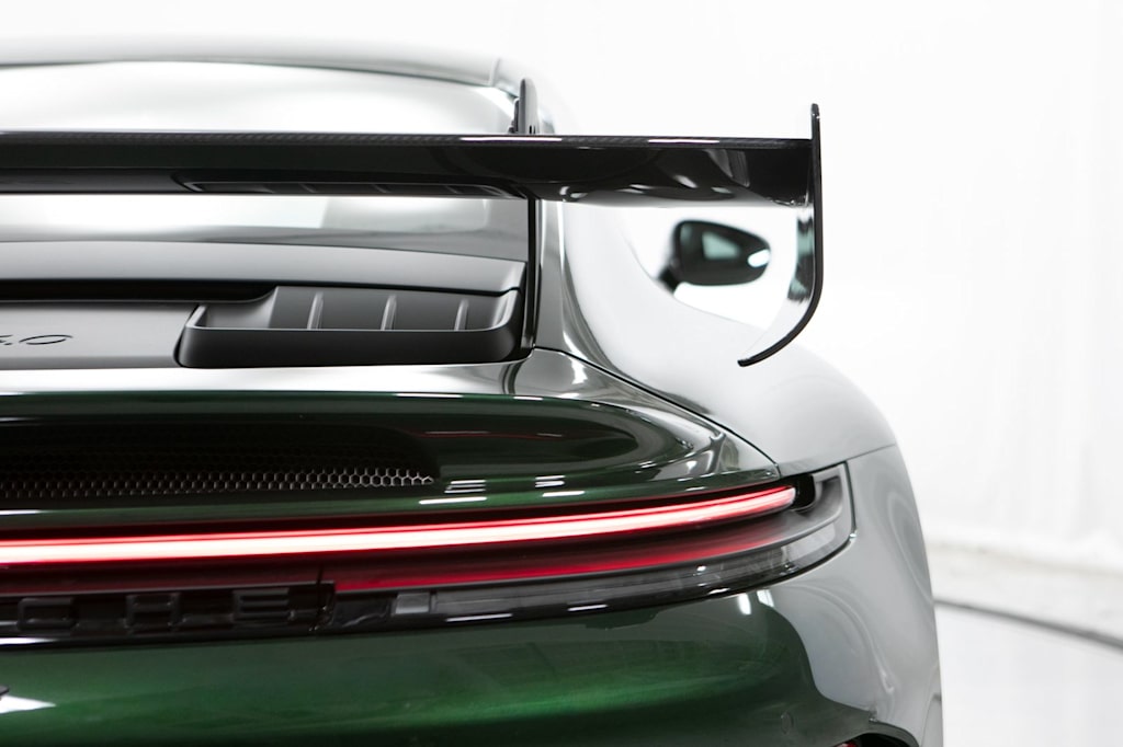 Thumbnail: 2026 Porsche 911 - 25