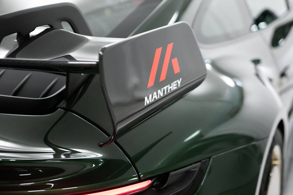 Thumbnail: 2026 Porsche 911 - 22