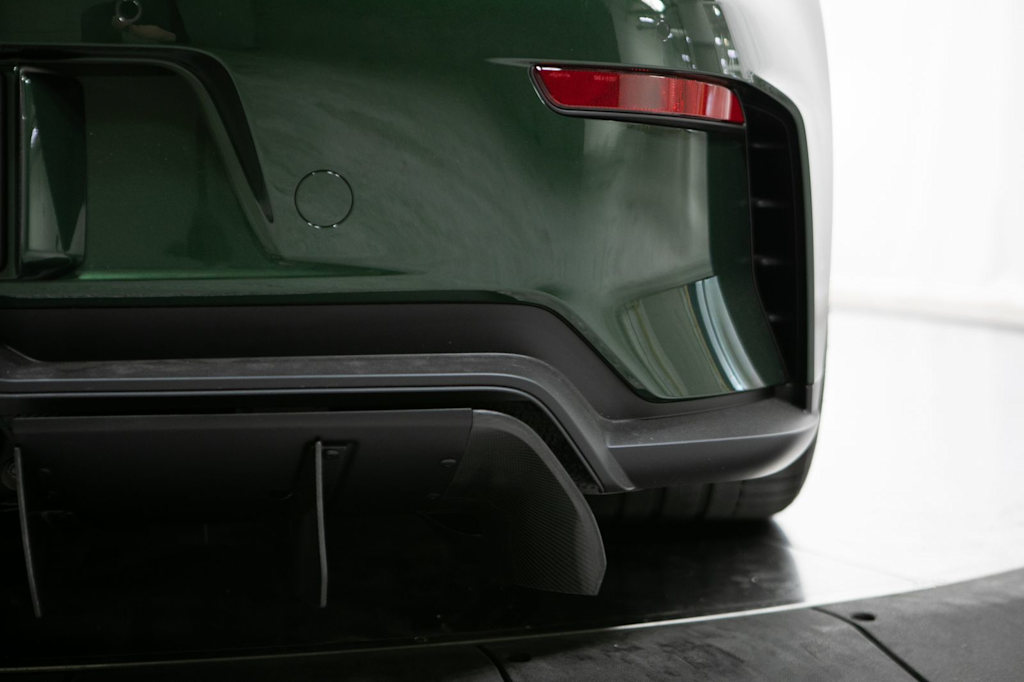 Thumbnail: 2026 Porsche 911 - 24