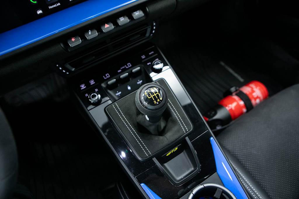 Thumbnail: 2022 Porsche 911 - 9