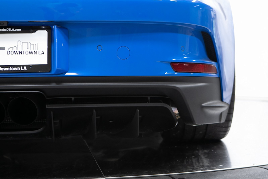 Thumbnail: 2022 Porsche 911 - 29