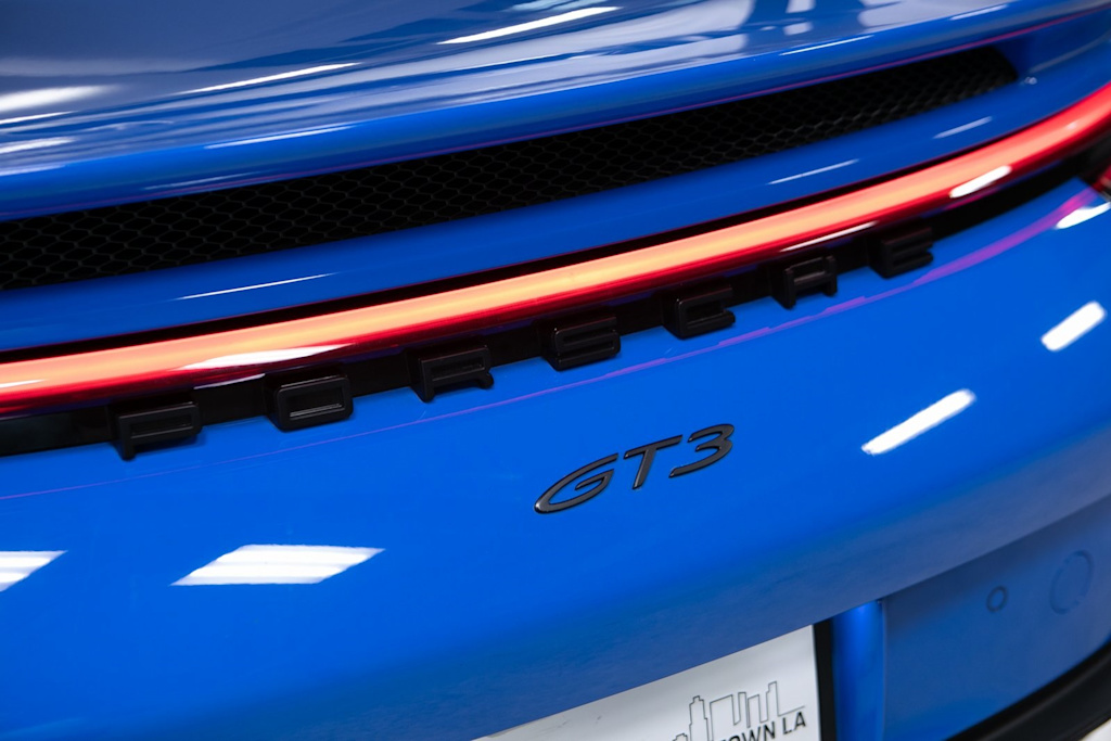 Thumbnail: 2022 Porsche 911 - 28