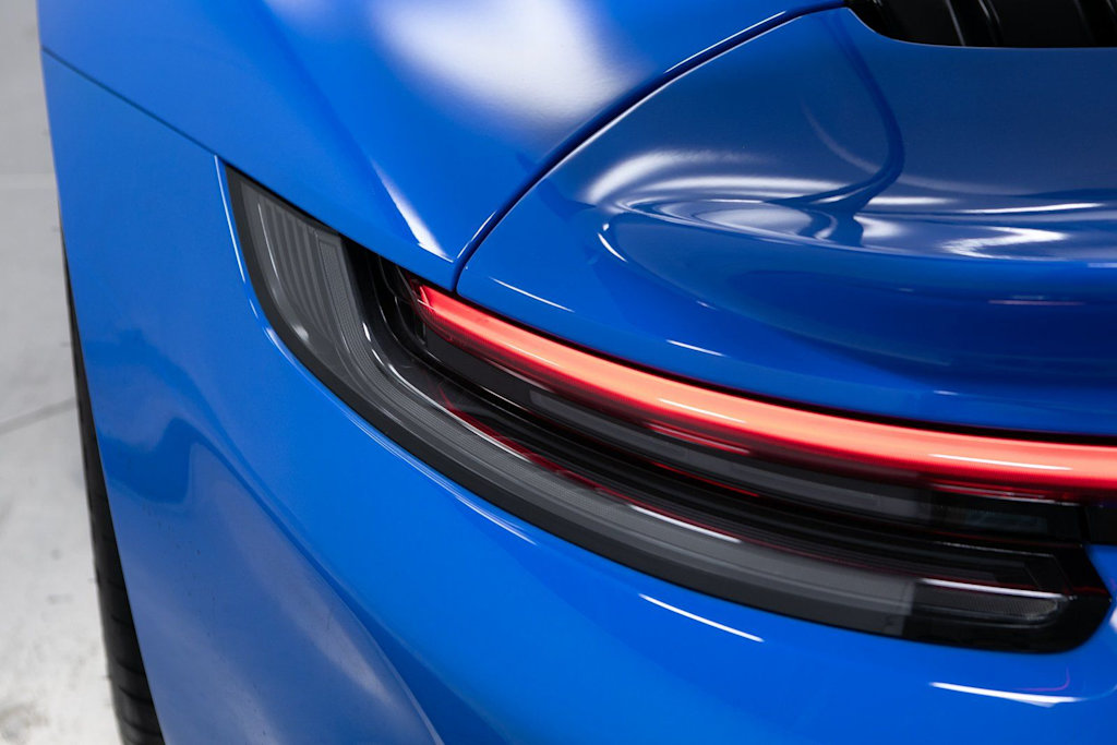 Thumbnail: 2022 Porsche 911 - 27
