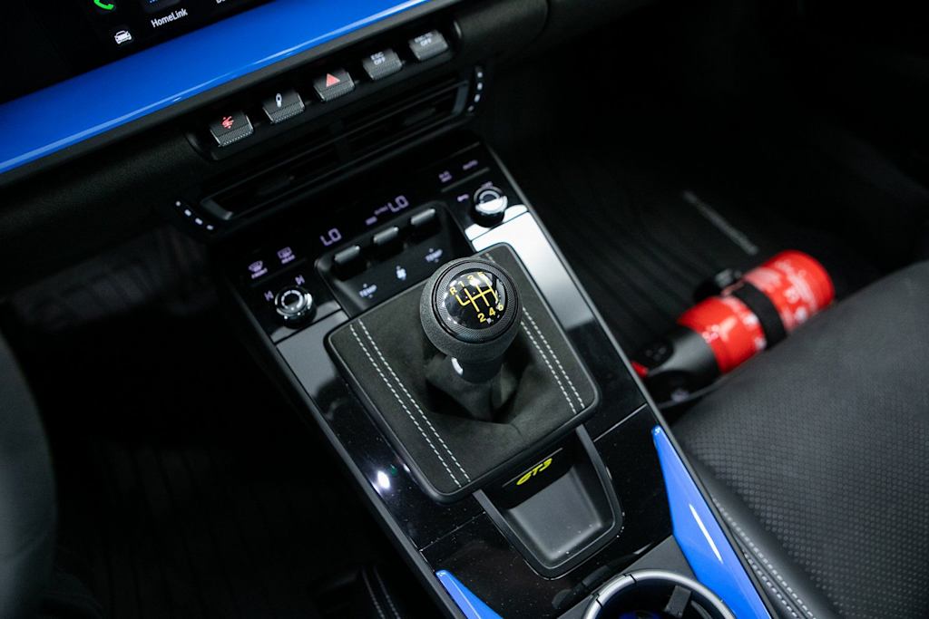 Thumbnail: 2022 Porsche 911 - 9