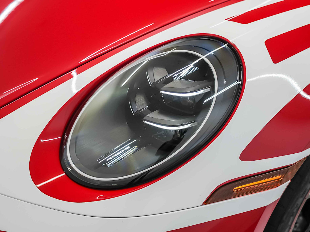 Thumbnail: 2026 Porsche 911 - 20