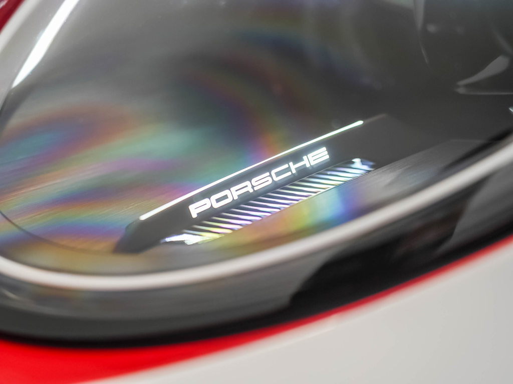 Thumbnail: 2026 Porsche 911 - 22