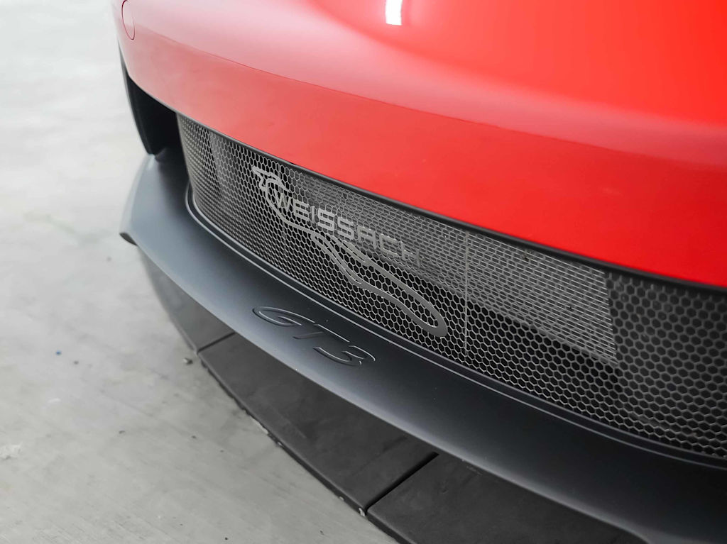 Thumbnail: 2026 Porsche 911 - 24