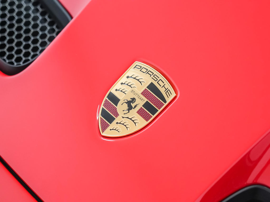 Thumbnail: 2026 Porsche 911 - 23