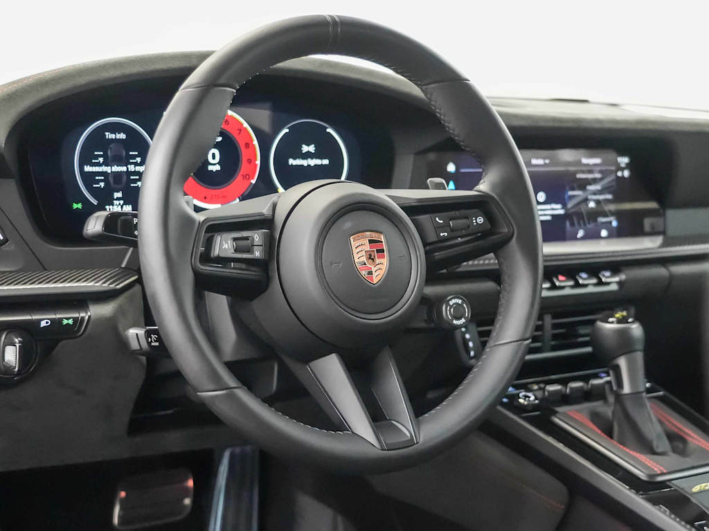 Thumbnail: 2026 Porsche 911 - 8