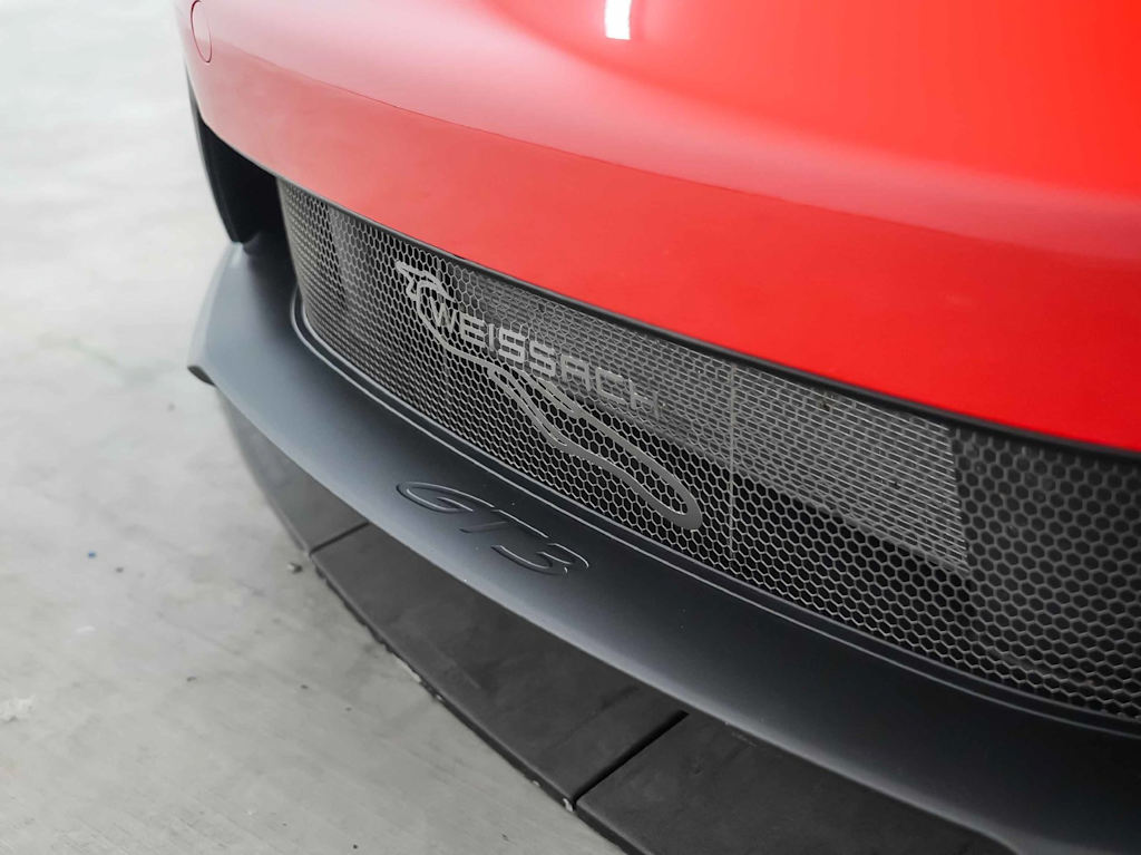 Thumbnail: 2026 Porsche 911 - 19