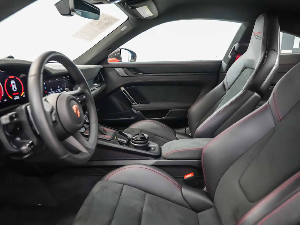 Thumbnail: 2026 Porsche 911 - 9