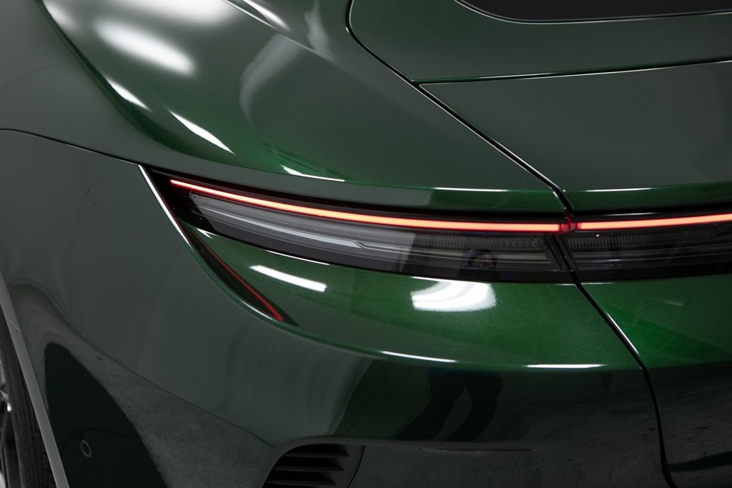 Thumbnail: 2025 Porsche Taycan - 32