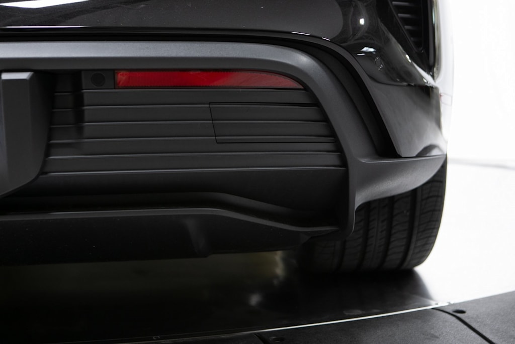 Thumbnail: 2026 Porsche Taycan - 12