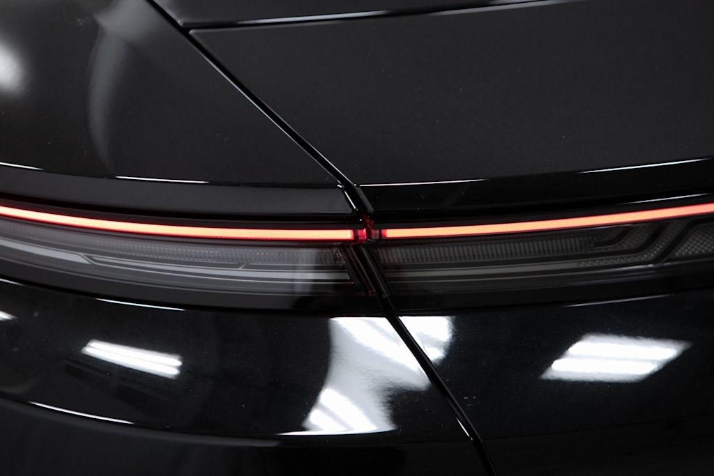 Thumbnail: 2026 Porsche Taycan - 36