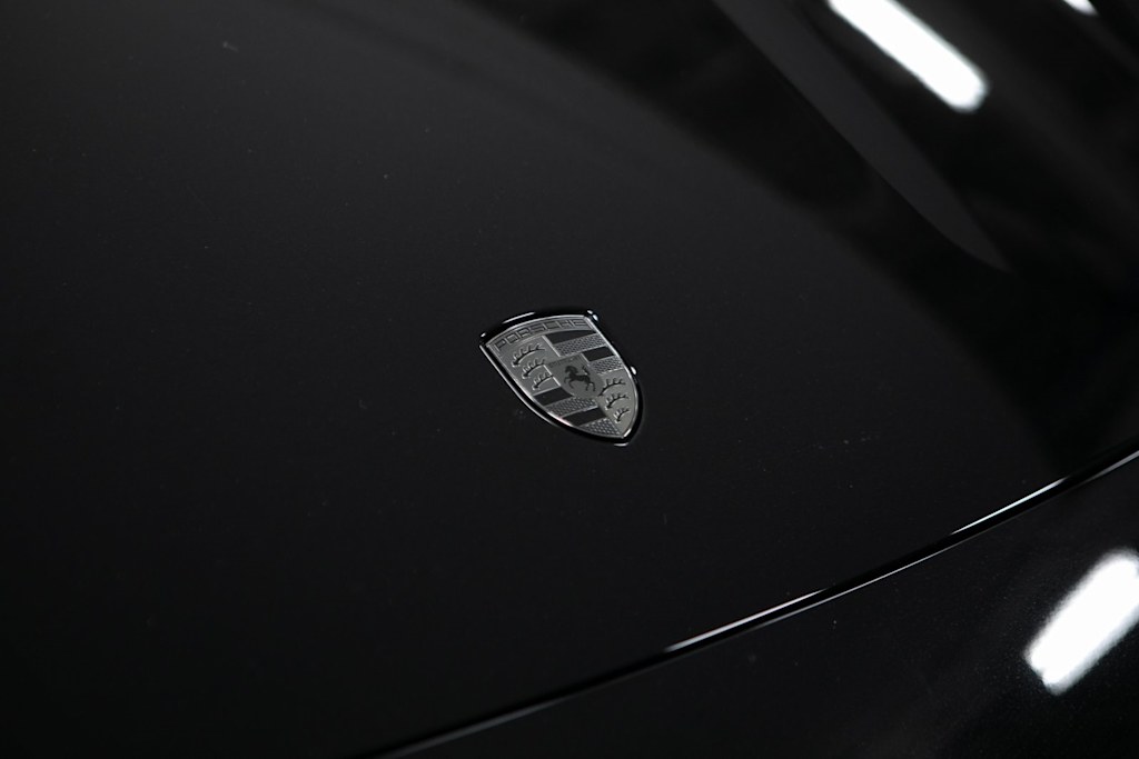 Thumbnail: 2026 Porsche Taycan - 35