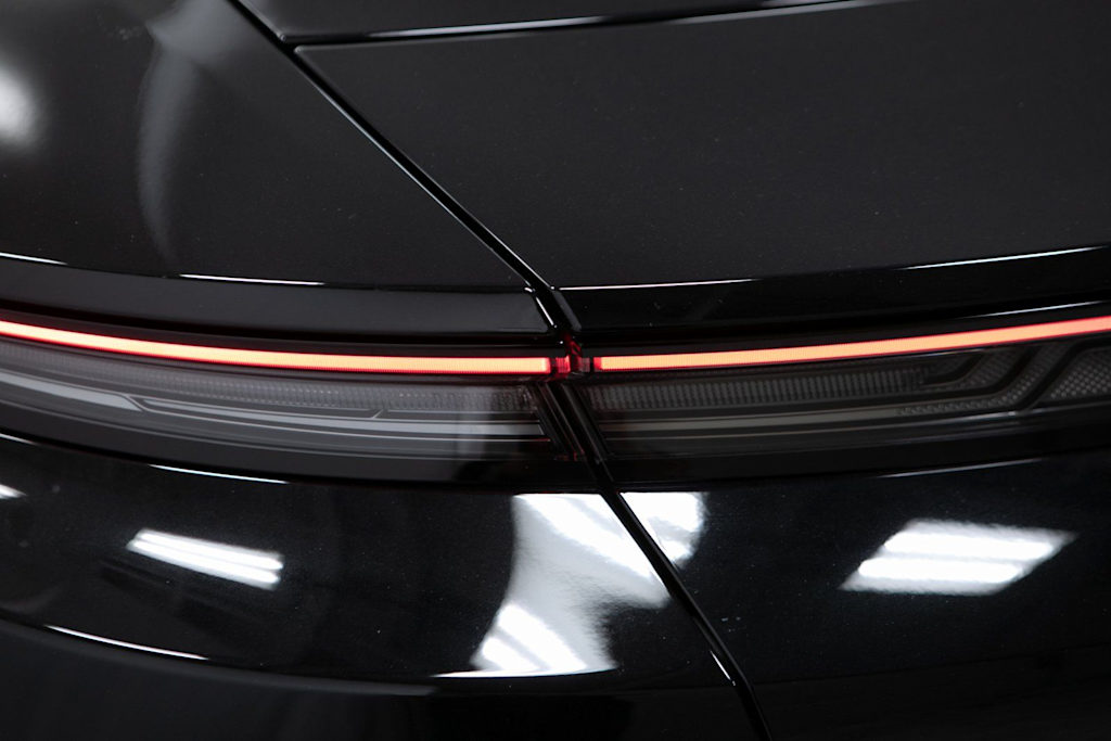 Thumbnail: 2026 Porsche Taycan - 36