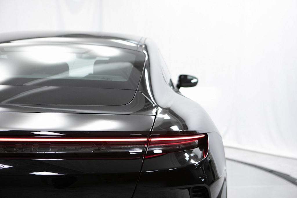 Thumbnail: 2026 Porsche Taycan - 37