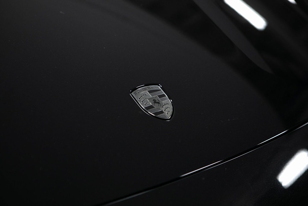 Thumbnail: 2026 Porsche Taycan - 35