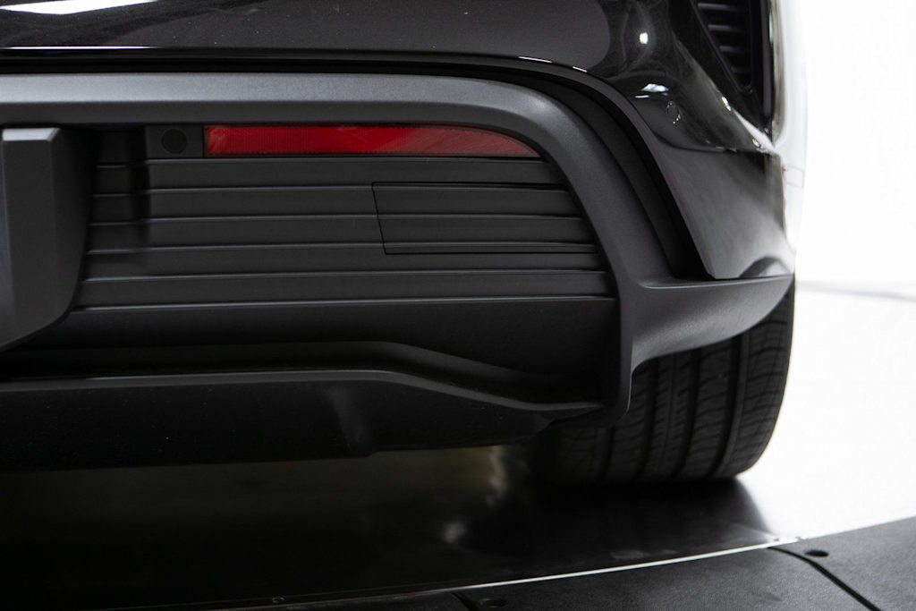 Thumbnail: 2026 Porsche Taycan - 12