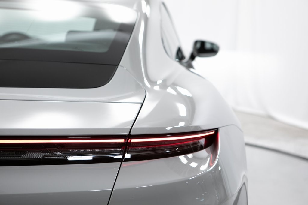 Thumbnail: 2025 Porsche Taycan - 41