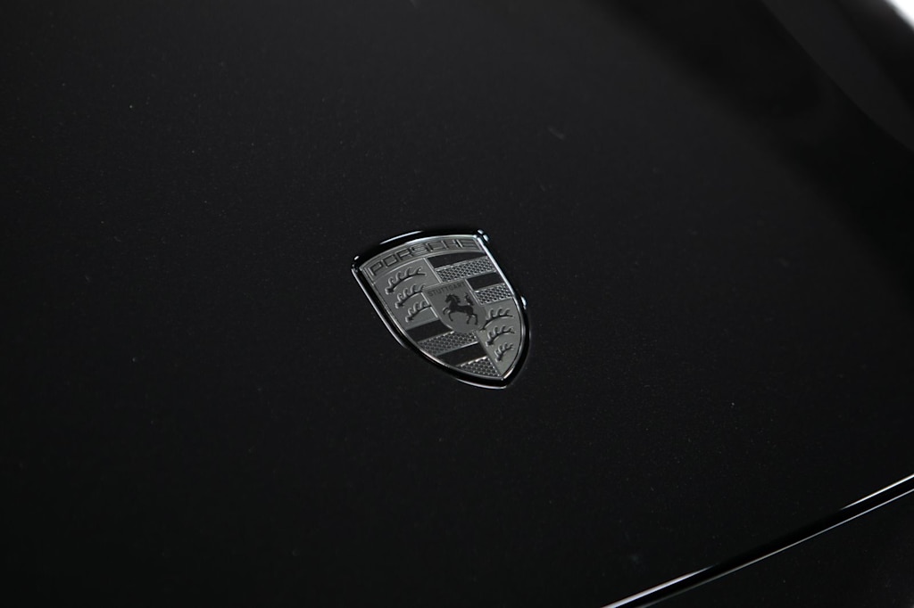 Thumbnail: 2026 Porsche Taycan - 21