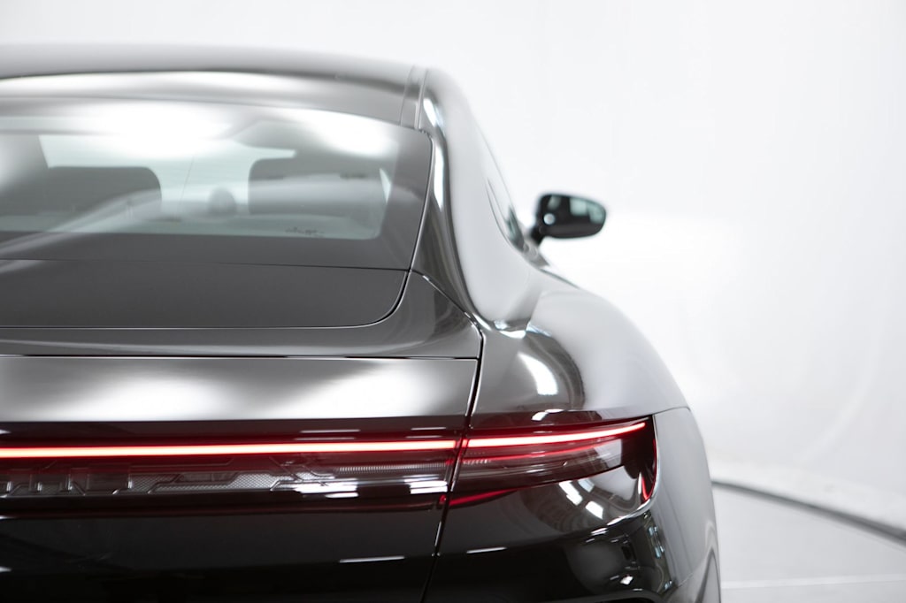 Thumbnail: 2026 Porsche Taycan - 25