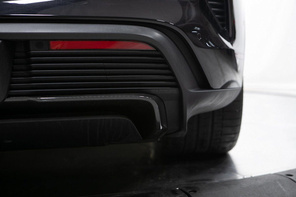 Thumbnail: 2026 Porsche Taycan - 35