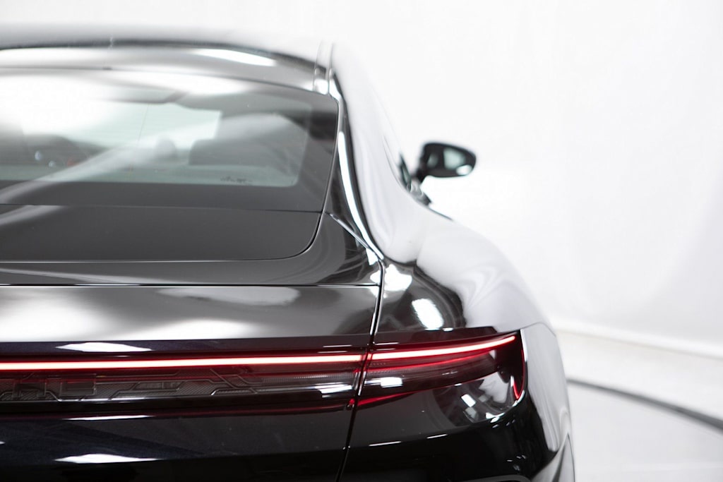 Thumbnail: 2026 Porsche Taycan - 36