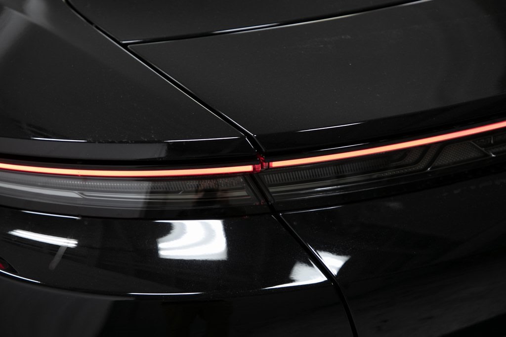 Thumbnail: 2025 Porsche Taycan - 35