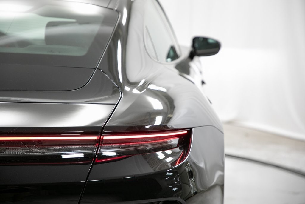 Thumbnail: 2025 Porsche Taycan - 38