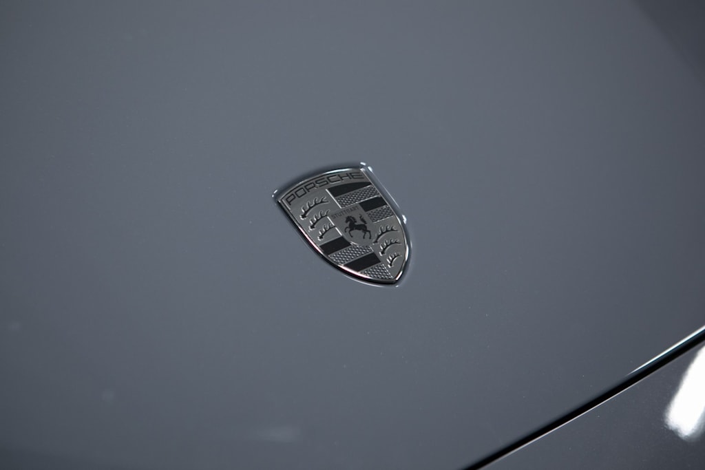 Thumbnail: 2026 Porsche Taycan - 32