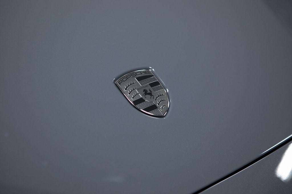 Thumbnail: 2026 Porsche Taycan - 34