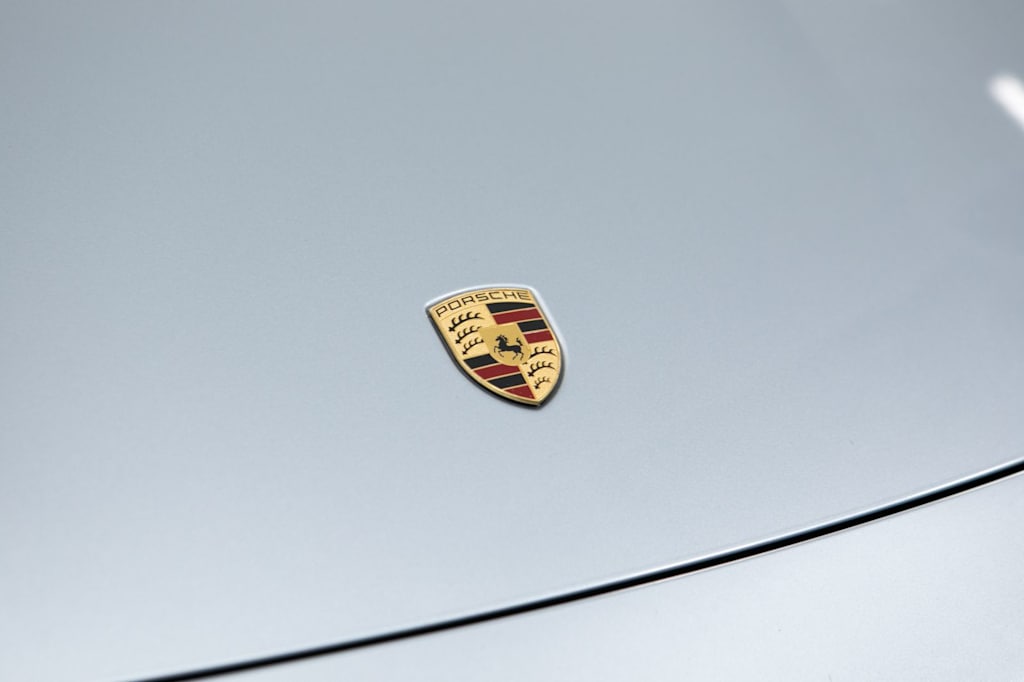 Thumbnail: 2021 Porsche Taycan - 20