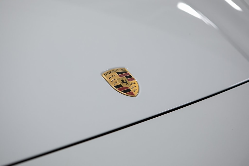 Thumbnail: 2026 Porsche Panamera - 6