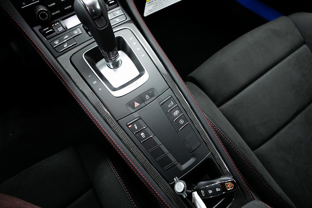 Thumbnail: 2025 Porsche 718 Cayman - 20