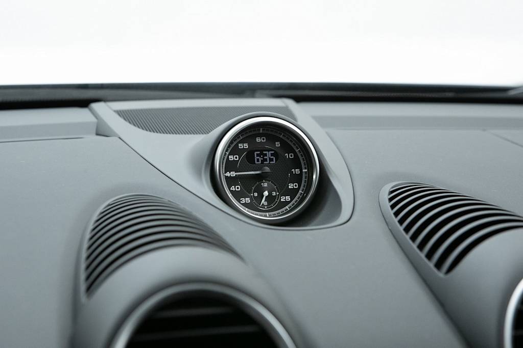 Thumbnail: 2025 Porsche 718 Cayman - 24