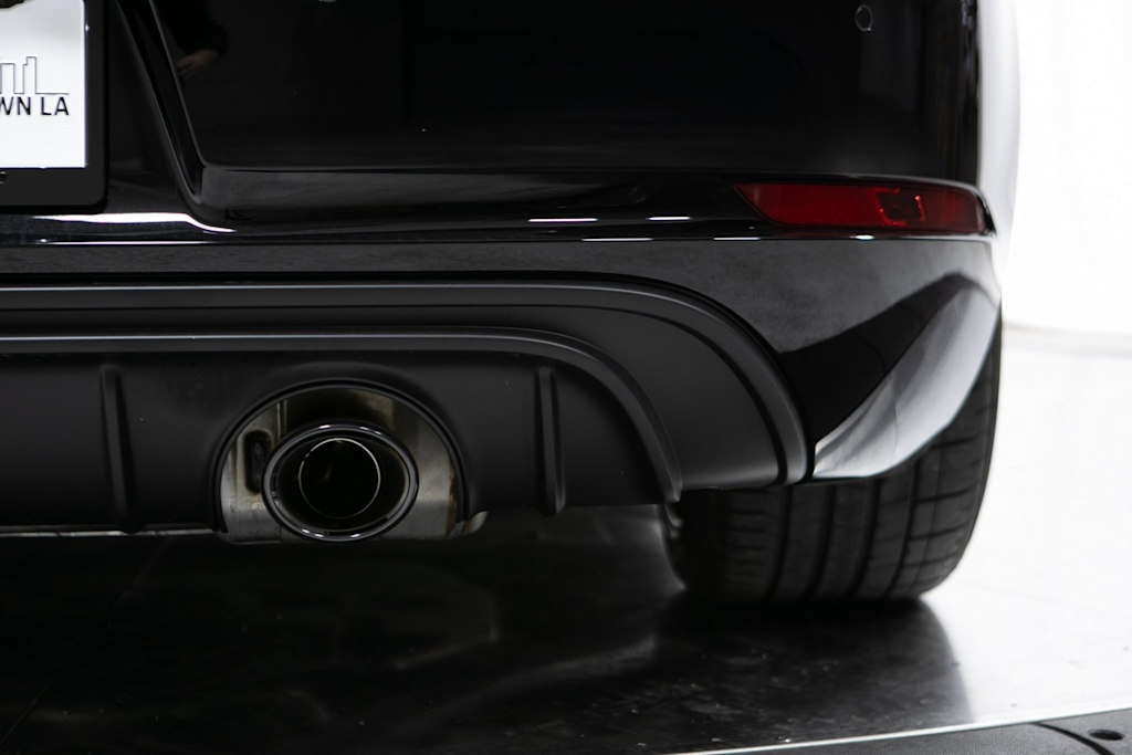 Thumbnail: 2025 Porsche 718 Cayman - 31