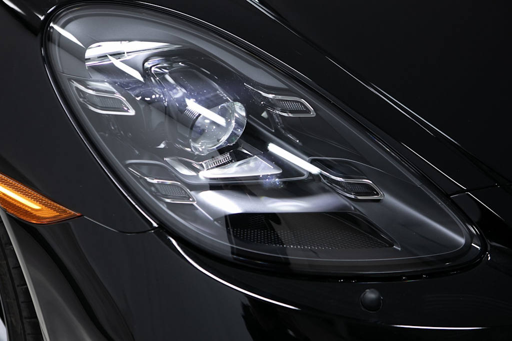 Thumbnail: 2025 Porsche 718 Cayman - 27