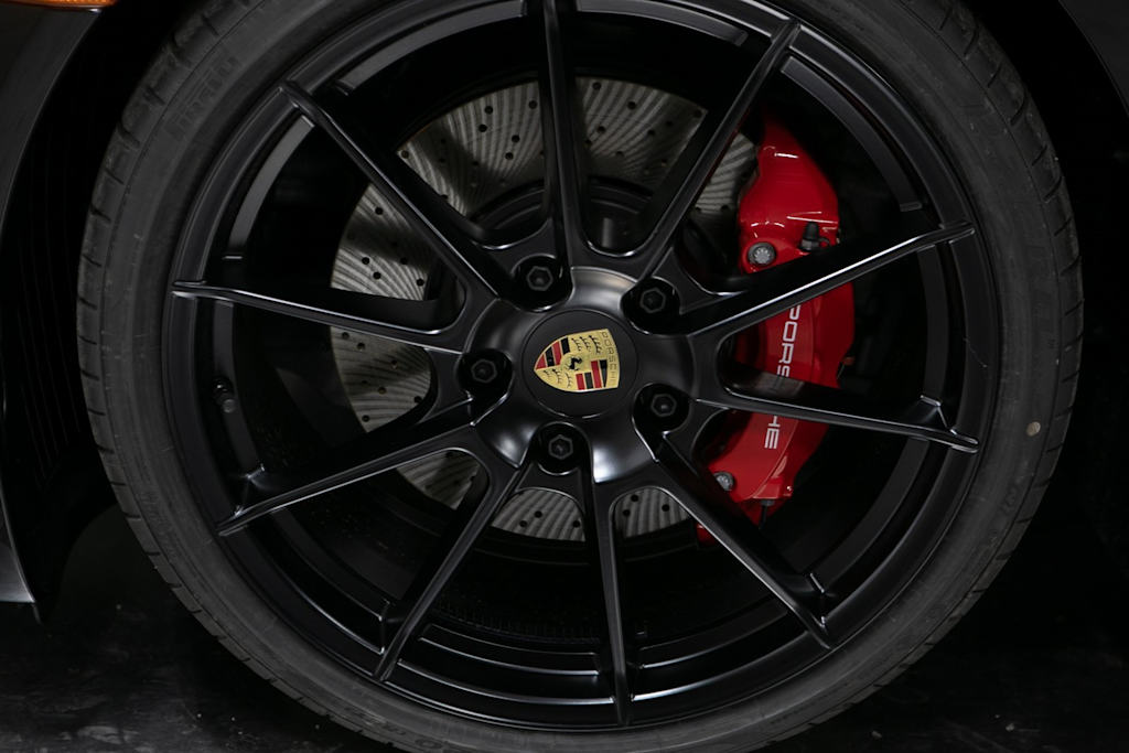 Thumbnail: 2025 Porsche 718 Cayman - 6