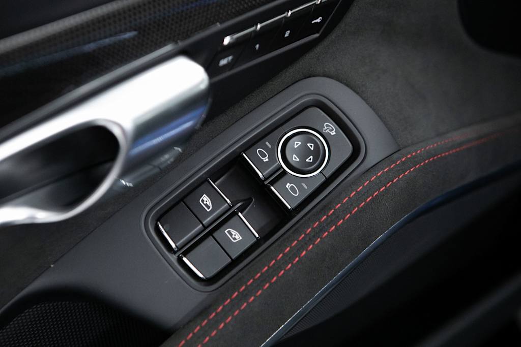 Thumbnail: 2025 Porsche 718 Cayman - 16