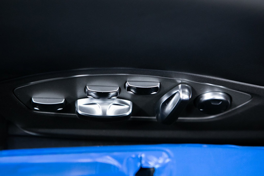 Thumbnail: 2025 Porsche 718 Cayman - 5