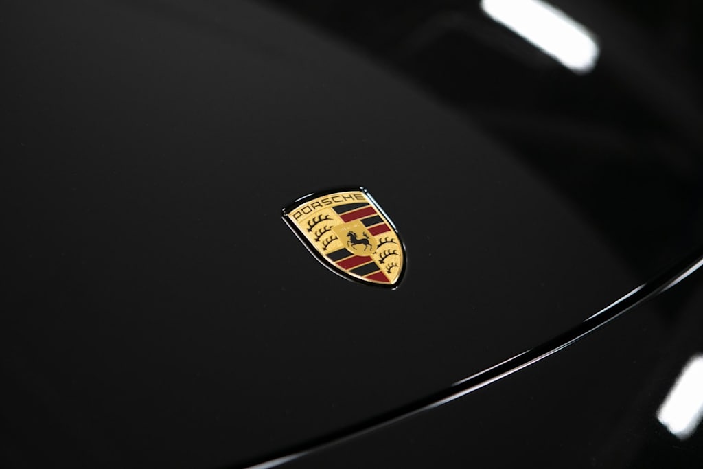 Thumbnail: 2025 Porsche 718 Cayman - 28