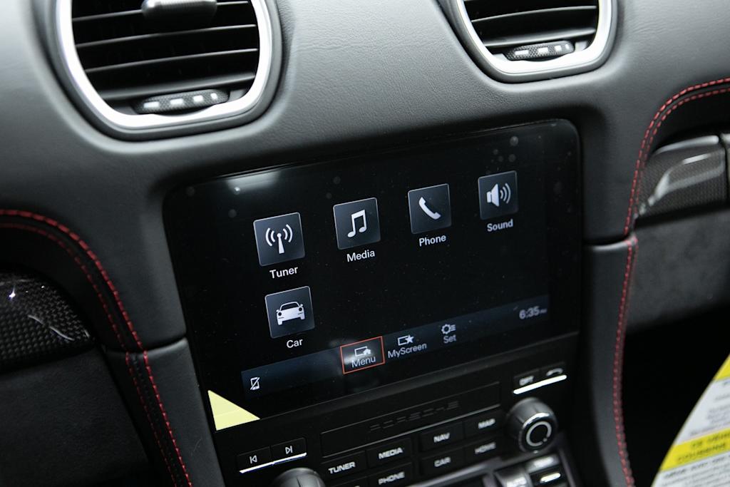 Thumbnail: 2025 Porsche 718 Cayman - 15