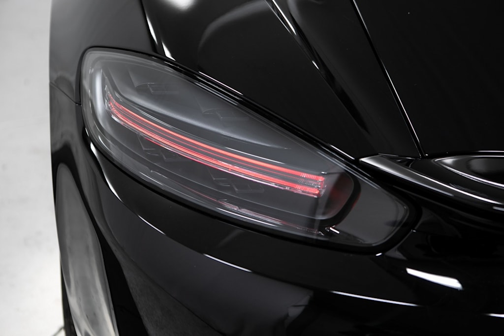 Thumbnail: 2025 Porsche 718 Cayman - 29