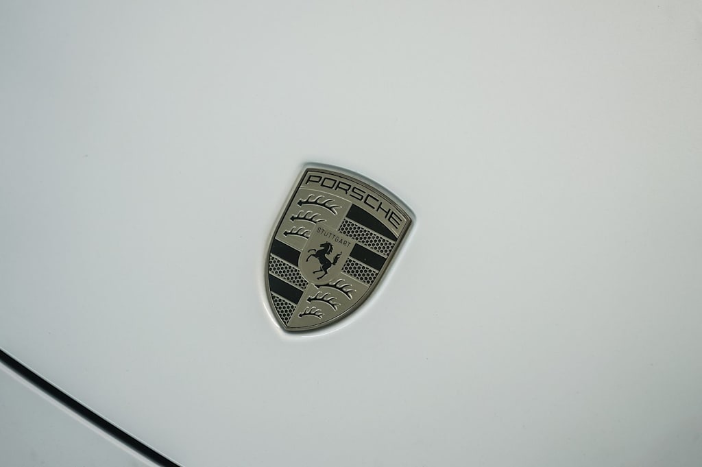 Thumbnail: 2026 Porsche 911 - 23